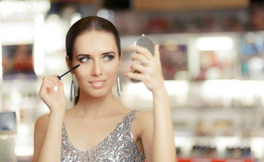 Makijaż permanentny – trwały efekt i wygoda każdego dnia