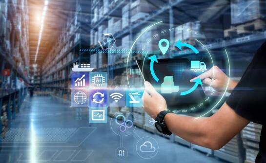 Integracja tabletu Zebra z systemami zarządzania magazynem – korzyści dla użytkowników