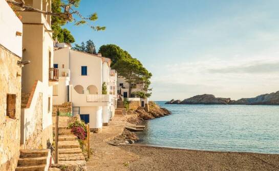 Noclegi nad Bałtykiem z widokiem na morze – inspiracje na wakacje