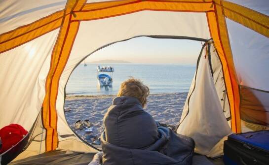 Całoroczne noclegi – komfortowe opcje na wakacje i wypoczynek przez cały rok