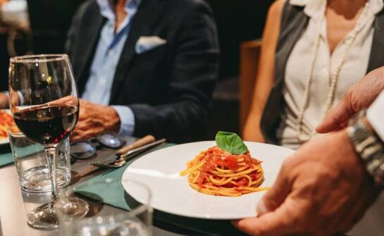 Trendy w kuchni bistro – inspiracje i pomysły na wyjątkowe menu