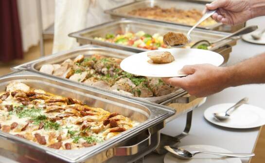 Catering – rozwiązania na każdą okazję i pomysły na pyszne menu