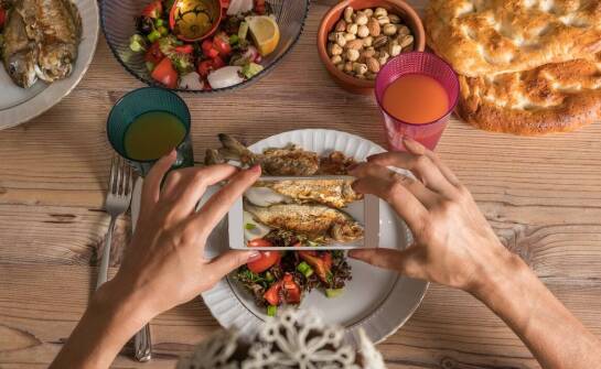 Tradycyjne smaki domowych obiadów – inspiracje i przepisy na co dzień