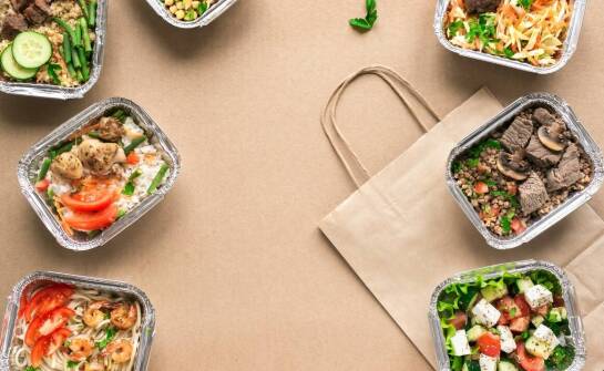 Najpopularniejsze opcje obiadów z dowozem – smaczne rozwiązania na co dzień