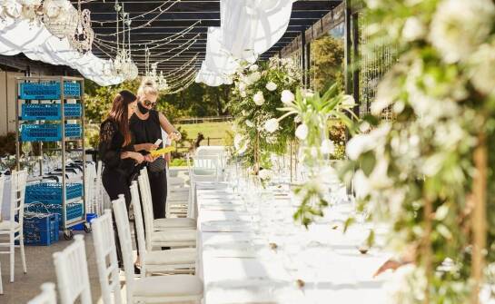 Restauracje idealne na wesele – inspiracje i pomysły na przyjęcie marzeń