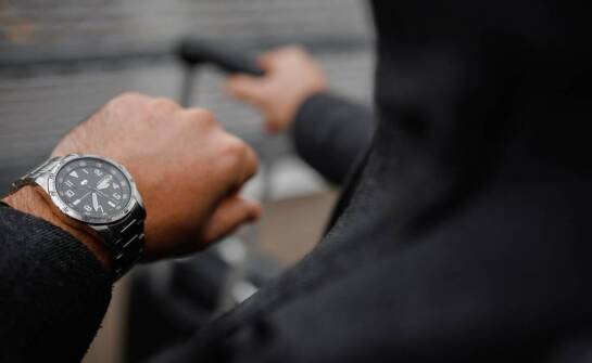 Zegarki męskie sportowe – najciekawsze modele i modne rozwiązania