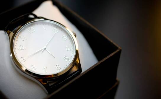Zegarki męskie w klasycznym stylu – ponadczasowy wybór i elegancja