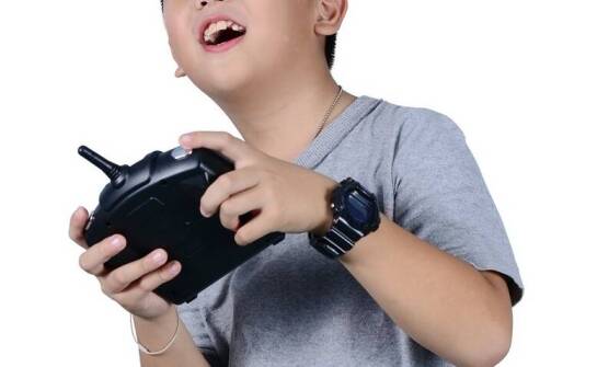 Zegarki elektroniczne dla dzieci – funkcje, zalety i zastosowanie