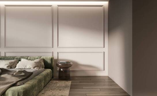 Oryginalne zastosowania stiuków w przestrzeniach komercyjnych