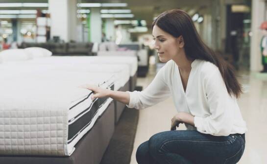 Pokrowce na materace – rodzaje, zastosowania i korzyści użytkowania