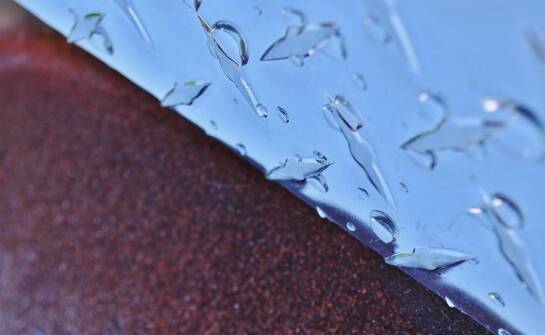 Podkłady nieprzemakalne – niezawodna ochrona w codziennym użytkowaniu