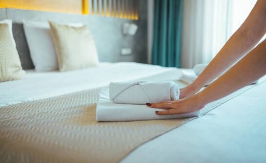 Podkłady higieniczne – zastosowanie, rodzaje i zalety w codziennym użyciu