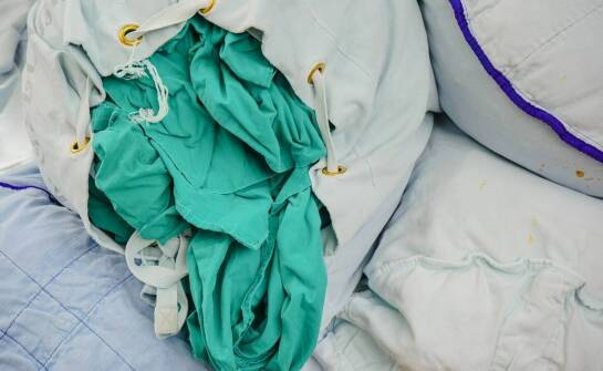 Podkłady nieprzemakalne – praktyczne rozwiązania w codziennym użytkowaniu