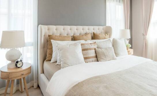 Bielizna pościelowa – rodzaje, materiały i najważniejsze cechy produktów