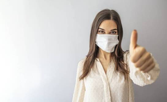 Maseczki ochronne – rodzaje, zastosowanie i praktyczne informacje