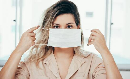 Maseczki jednorazowe – rodzaje, zastosowanie i najważniejsze informacje