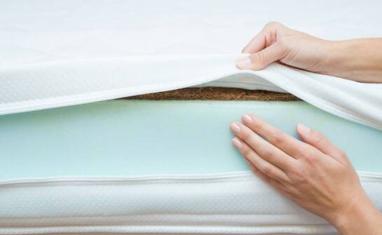 Ochraniacze na materac – funkcje, rodzaje i korzyści stosowania w sypialni