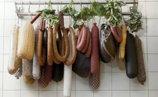 Wyroby wędliniarskie - zastosowanie w kuchni?