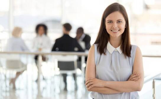 Usługi kadrowe – zakres, korzyści i kluczowe aspekty współpracy