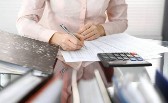 Usługi rachunkowe, a obsługa księgowa - jakie są różnice?