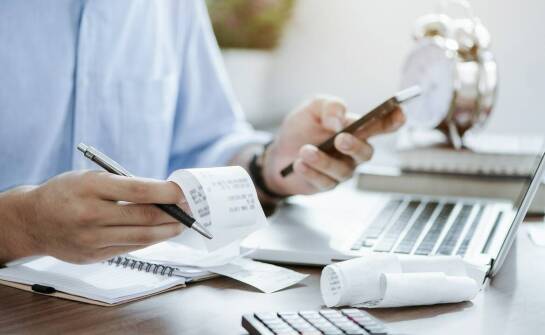 Usługi rachunkowe – zakres, korzyści i zastosowanie w biznesie