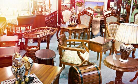 Akcesoria meblowe – przegląd rozwiązań dostępnych u dystrybutorów