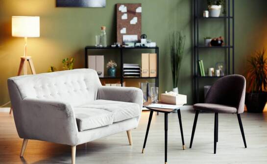 Akcesoria meblowe – przegląd rozwiązań i trendów na rynku wyposażenia