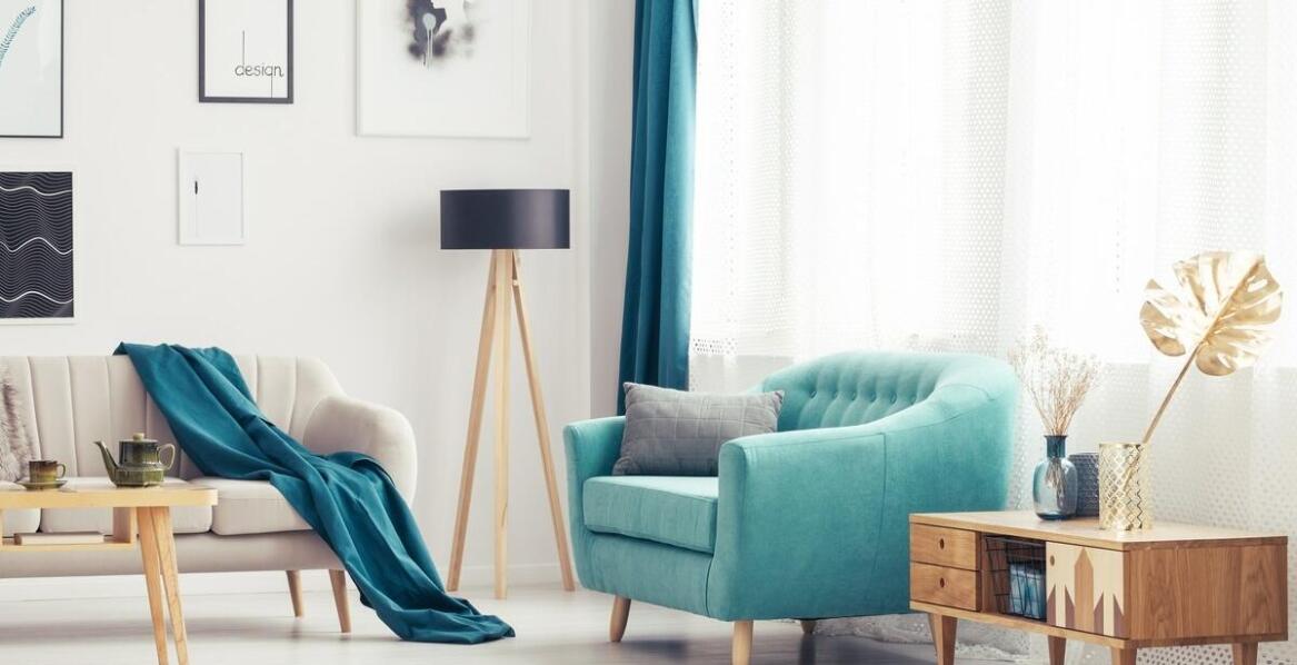 Akcesoria meblowe w ofercie sklepów internetowych – co warto wiedzieć?