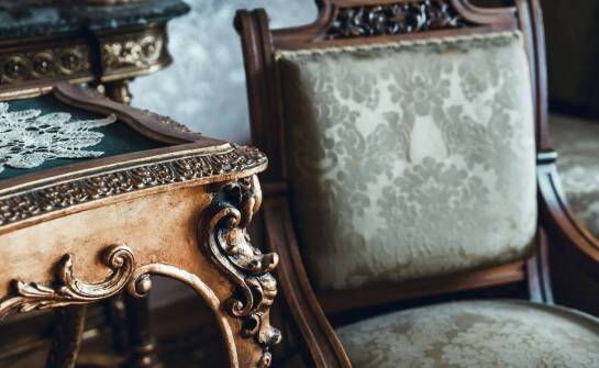 Najpopularniejsze akcesoria meblowe – przegląd rozwiązań na rynku