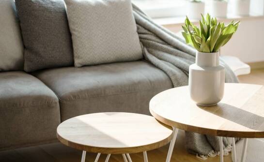 Podpórki meblowe – funkcje, rodzaje i zastosowanie w aranżacji wnętrz