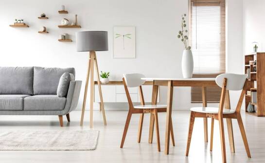 Podpórki meblowe – rodzaje, zastosowania i najważniejsze cechy