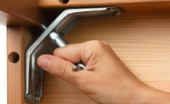 Uchwyty meblowe – przegląd najpopularniejszych modeli i trendów