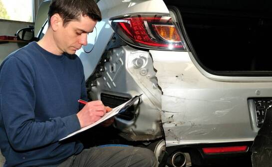 Analiza wysokości szkody – najważniejsze informacje i etapy procesu