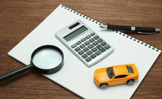 Kalkulacja kosztów naprawy samochodu – najważniejsze informacje i etapy