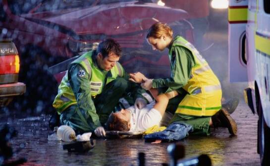 Rekonstrukcja wypadków drogowych – etapy, metody i najważniejsze fakty