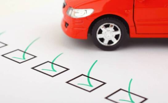 Wycena samochodu – najważniejsze informacje i czynniki wpływające na wartość