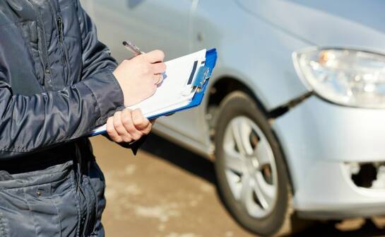 Badanie stanu technicznego auta przed zakupem – najważniejsze informacje