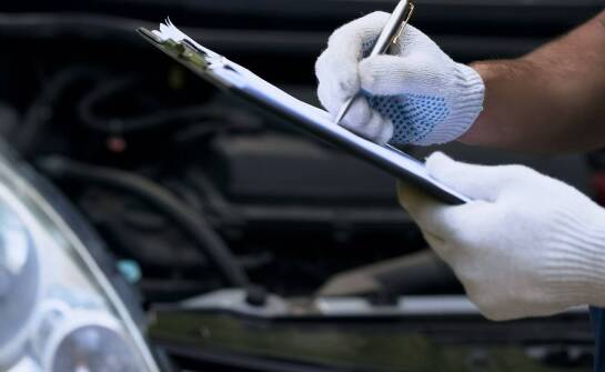 Sposoby oceny jakości usługi naprawczej – na co zwrócić uwagę przy odbiorze