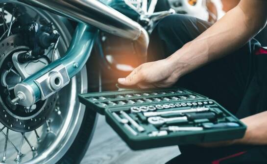 Wycena motocykli – najważniejsze czynniki wpływające na wartość pojazdu