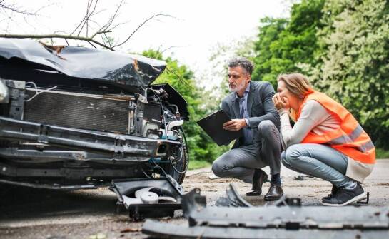 Rekonstrukcja wypadków – etapy, zastosowanie i nowoczesne technologie