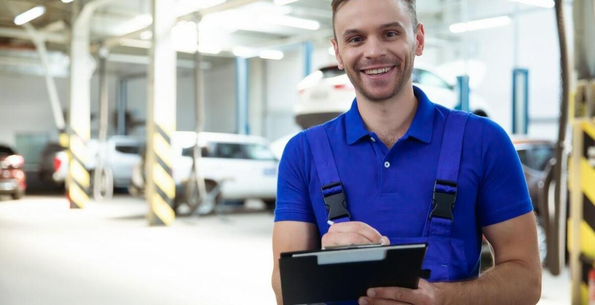 Serwisowanie ciężarówek MAN – najważniejsze informacje i korzyści