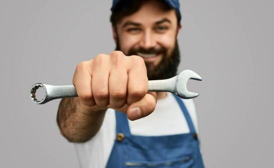 Serwis MAN – najważniejsze informacje o obsłudze i naprawie pojazdów