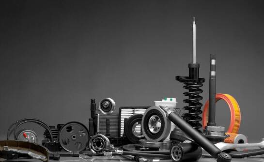 Najważniejsze informacje o częściach Man – zastosowanie i rodzaje