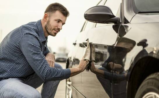 Naprawy gwarancyjne pojazdów MAN – zasady, etapy i najważniejsze informacje