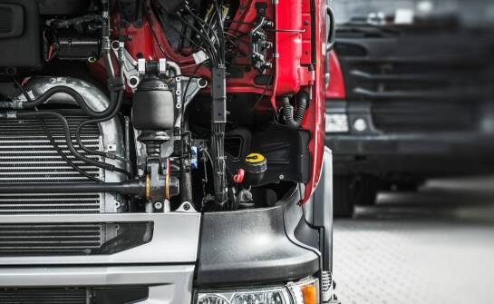 Serwis MAN – zakres usług i korzyści płynące z obsługi przez autoryzację