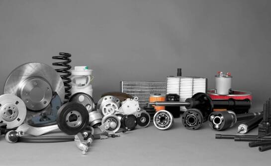 Oryginalne części MAN – gwarancja jakości i niezawodności pojazdów