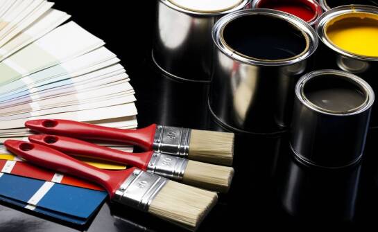 Lakierowanie samochodów – na czym polega proces i jakie daje efekty