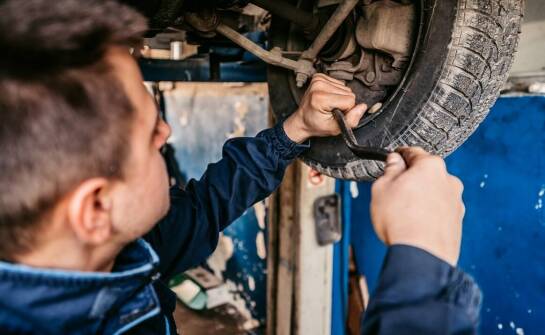 Wymiana rozrządu – najważniejsze informacje, przebieg i koszty usług