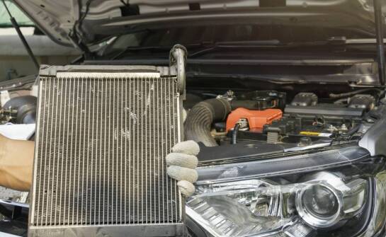 Najczęstsze usterki klimatyzacji samochodowej i sposoby ich rozpoznania