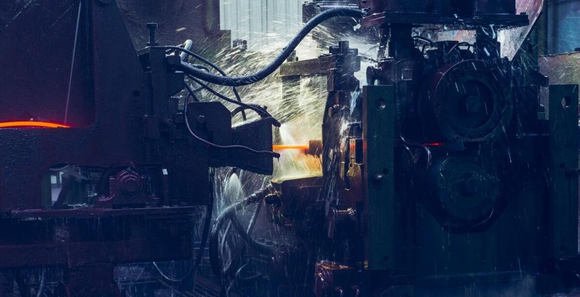 Toczenie stali – najważniejsze informacje i zastosowania w przemyśle